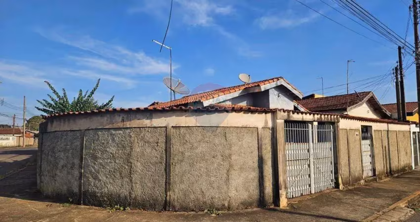 Casa para venda em jardim ipê iii de 62.00m² com 3 quartos