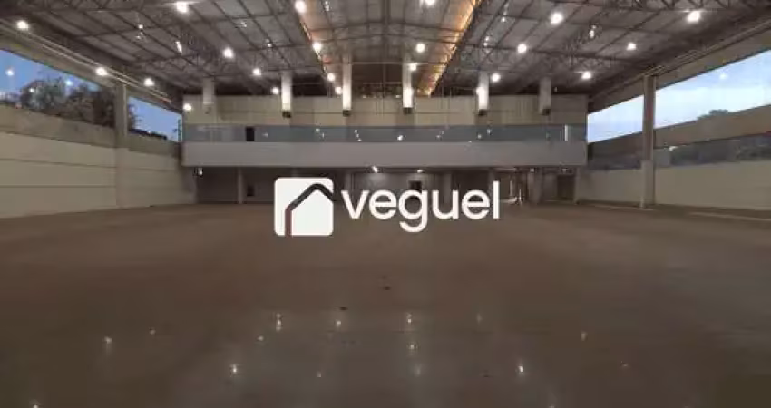 Sala comercial para alugar em jardim manoel penna de 4850.00m²