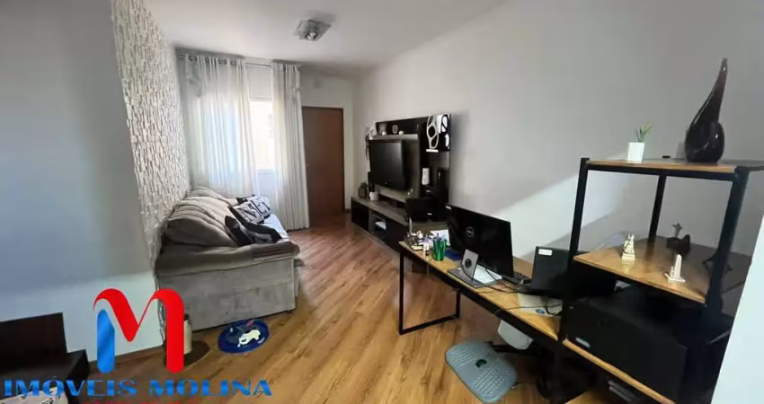 Apartamento para venda em olímpico de 60.00m² com 2 quartos, 1 suite e 2 garagens