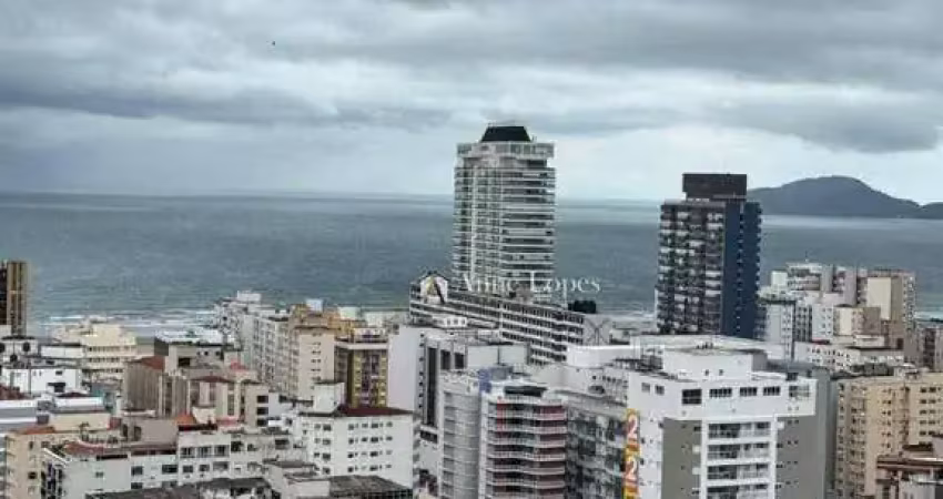 Apartamento para venda e aluguel em gonzaga de 100.00m² com 3 quartos, 2 suites e 2 garagens