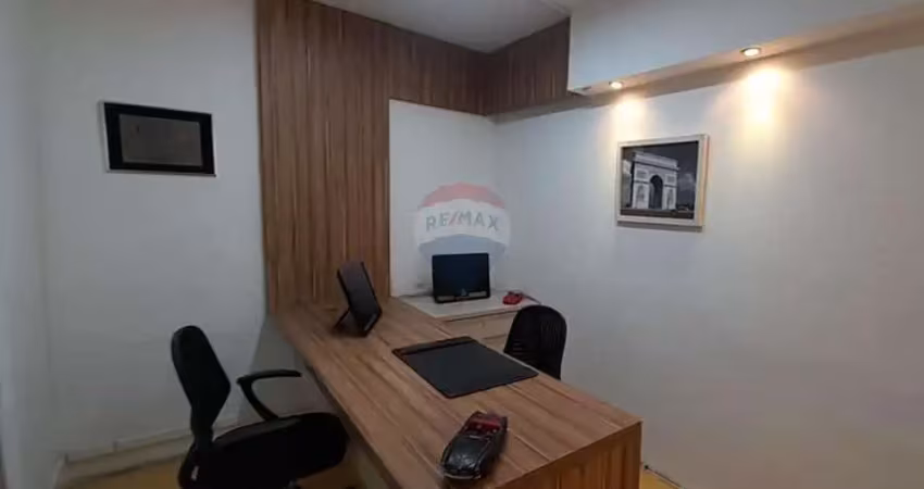 Imóvel comercial para venda em copacabana de 46.00m²