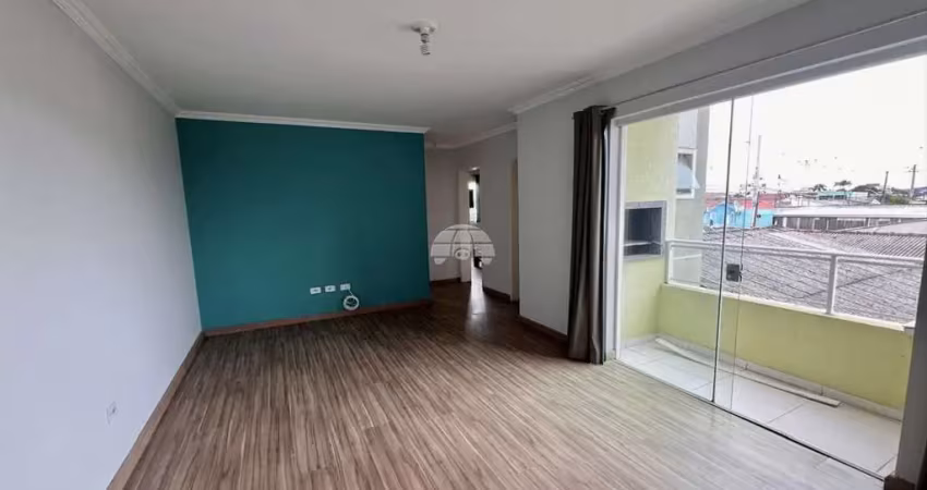 Apartamento para venda em parque da fonte de 67.00m² com 2 quartos, 1 suite e 1 garagem