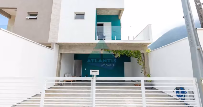 Casa para venda em condomínio samola de 220.00m² com 3 quartos, 3 suites e 2 garagens