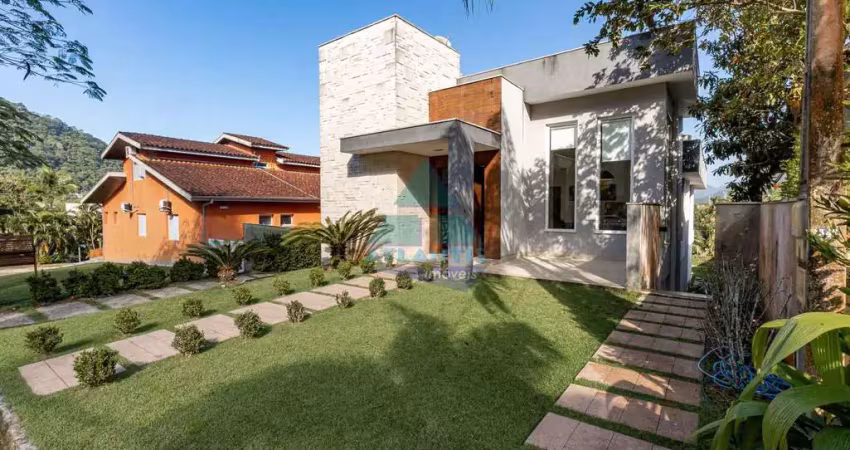 Casa para venda em recanto da lagoinha de 416.00m² com 4 quartos, 2 suites e 5 garagens