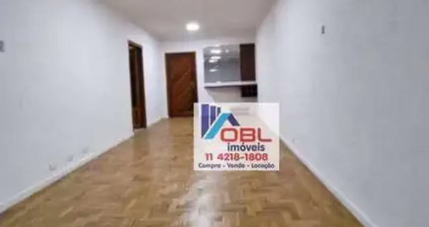 Apartamento para alugar em alto da mooca de 157.00m² com 2 quartos, 1 suite e 1 garagem