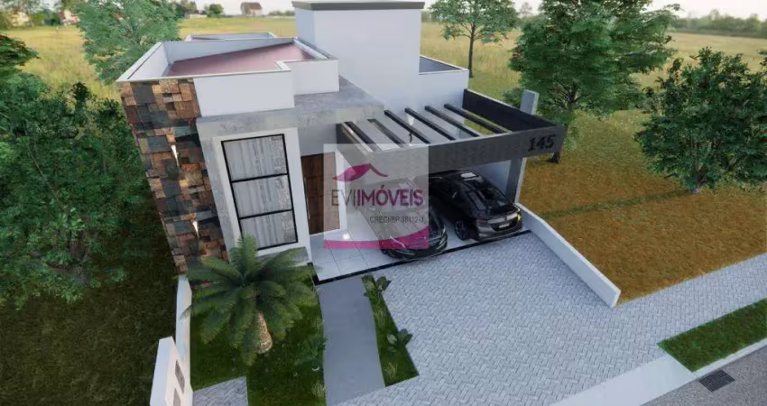 Terreno para venda em parque ortolândia de 250.00m²