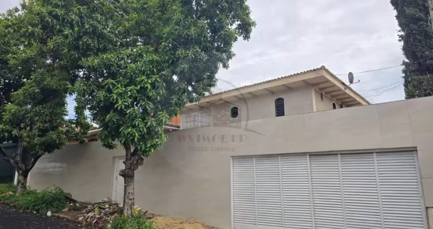 Casa para venda em ribeirânia de 710.00m² com 4 quartos, 2 suites e 4 garagens