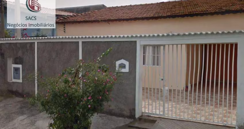 Casa para venda em parque universitário de viracopos de 150.00m² com 5 quartos e 3 garagens