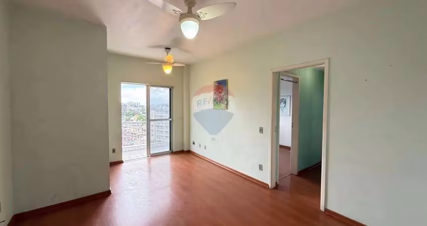 Apartamento para venda em taquara de 75.00m² com 2 quartos, 1 suite e 1 garagem