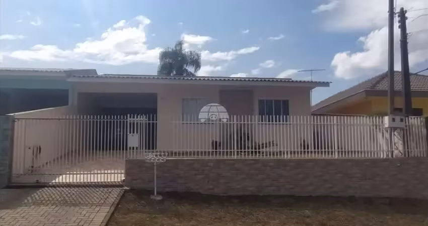 Casa para venda em roça grande de 146.00m² com 4 quartos e 3 garagens
