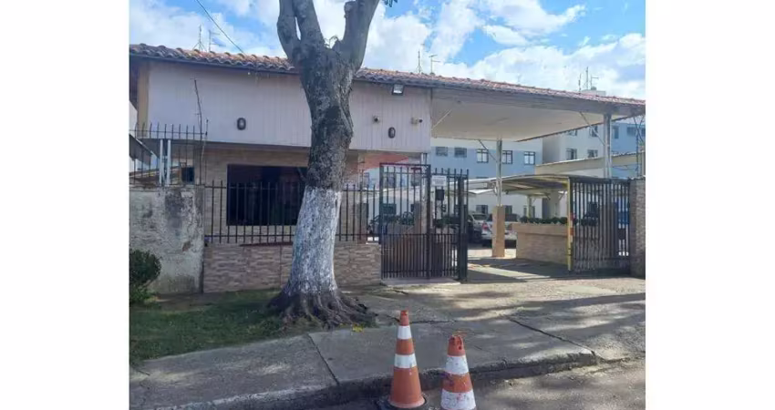 Apartamento para venda em fazendinha de 56.00m² com 3 quartos e 1 garagem