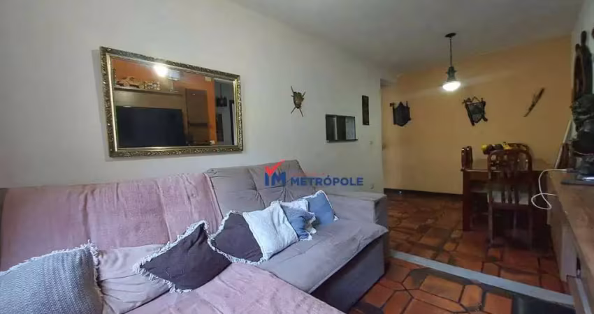 Apartamento para venda em camorim de 58.00m² com 2 quartos e 1 garagem