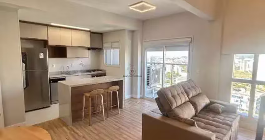 Apartamento para alugar em jardim portal da colina de 94.00m² com 1 quarto, 1 suite e 2 garagens