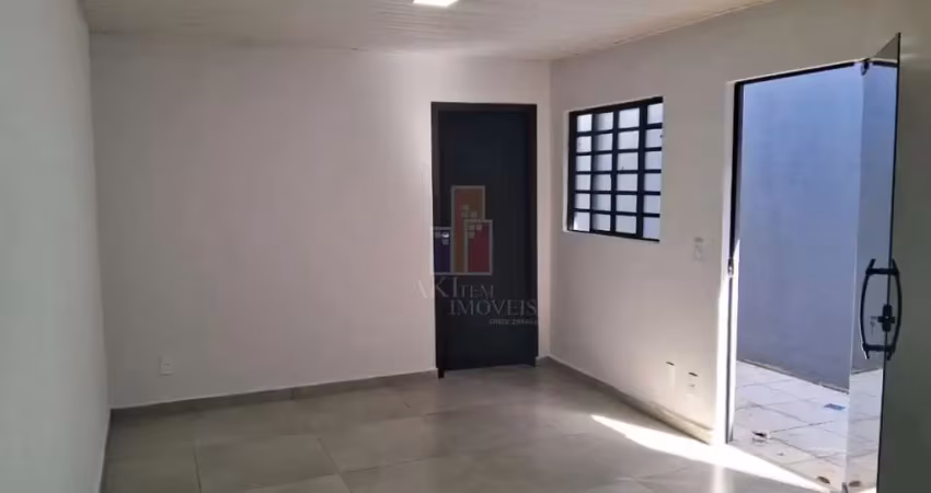 Casa para venda em jardim ivone de 85.00m² com 2 quartos e 2 garagens