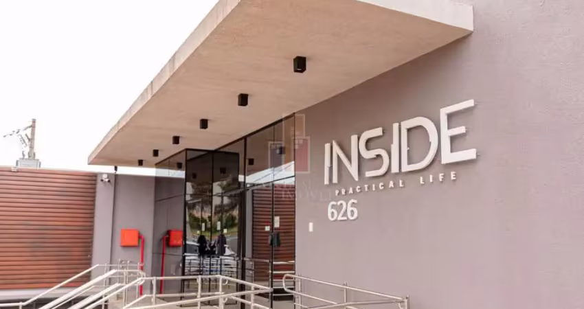Apartamento para venda em jardim auri verde de 76.00m² com 3 quartos, 1 suite e 2 garagens