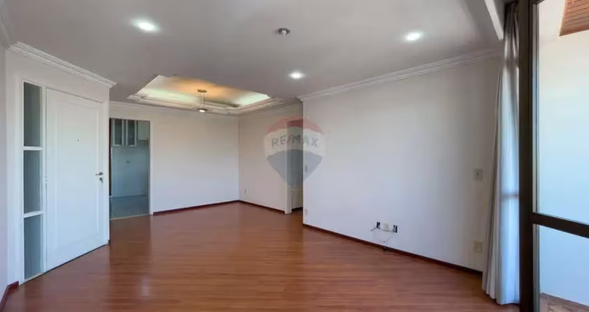 Apartamento para alugar em vila arens ii de 112.00m² com 3 quartos, 1 suite e 2 garagens