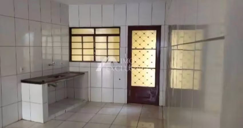 Casa para alugar em ipiranga de 90.00m² com 2 quartos e 1 garagem