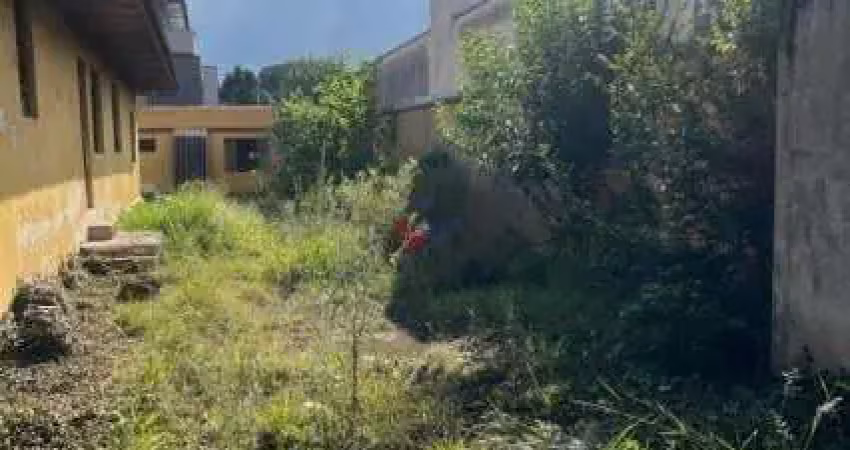 Terreno para venda em jardim das américas de 490.00m²