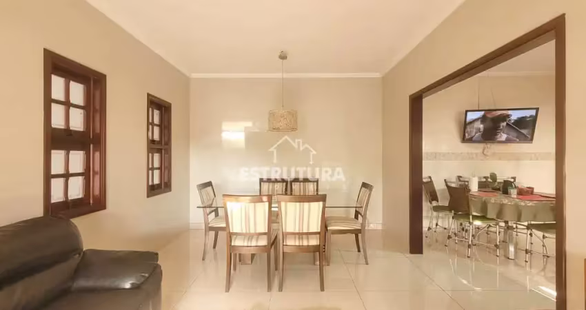 Casa para venda em cidade nova de 182.00m² com 5 quartos, 2 suites e 2 garagens