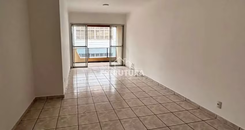 Apartamento para alugar em centro de 107.00m² com 2 quartos, 1 suite e 1 garagem