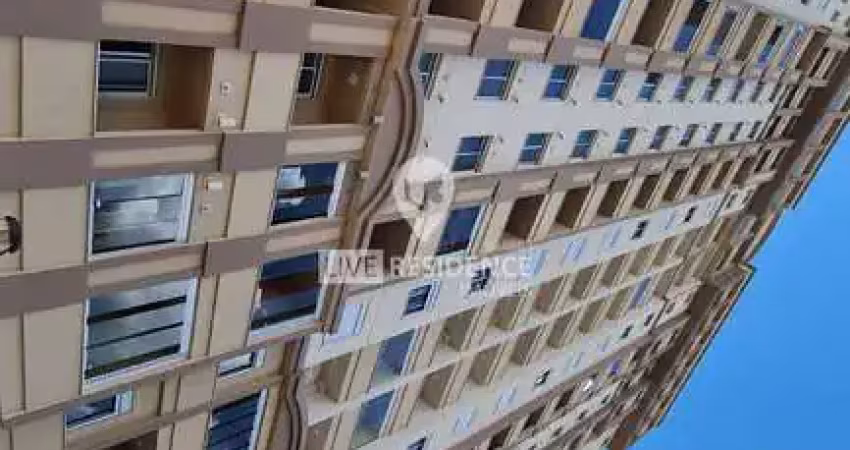 Apartamento para venda em jardim alto de santa cruz de 79.00m² com 2 quartos, 1 suite e 2 garagens