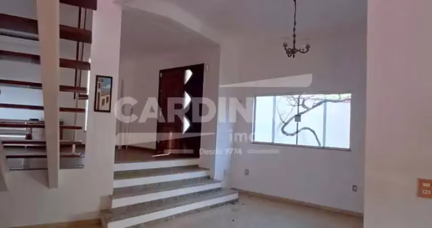 Cobertura para venda em jardim cardinalli de 209.00m² com 4 quartos, 1 suite e 32 garagens