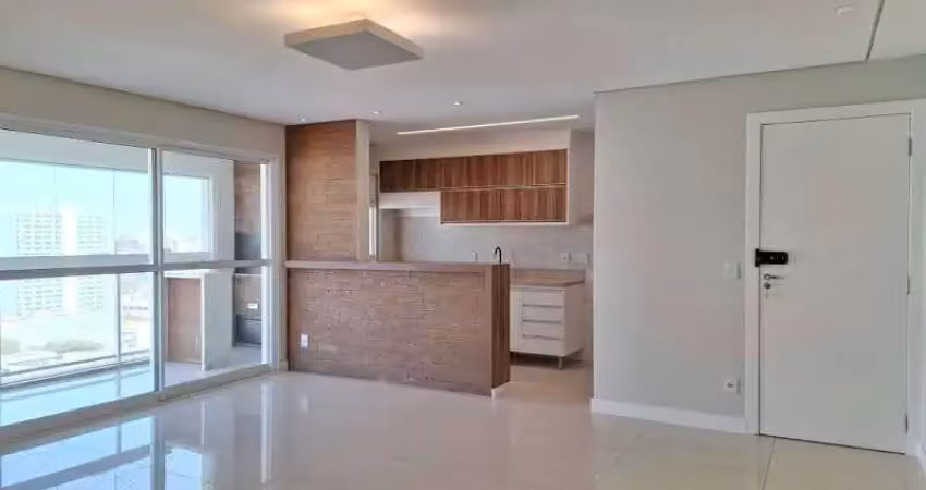 Apartamento para venda em jardim urano de 104.00m² com 3 quartos, 2 suites e 2 garagens