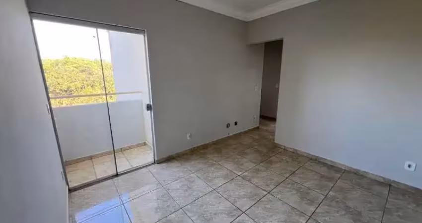 Apartamento para alugar em aparecidinha de 51.00m² com 2 quartos e 1 garagem