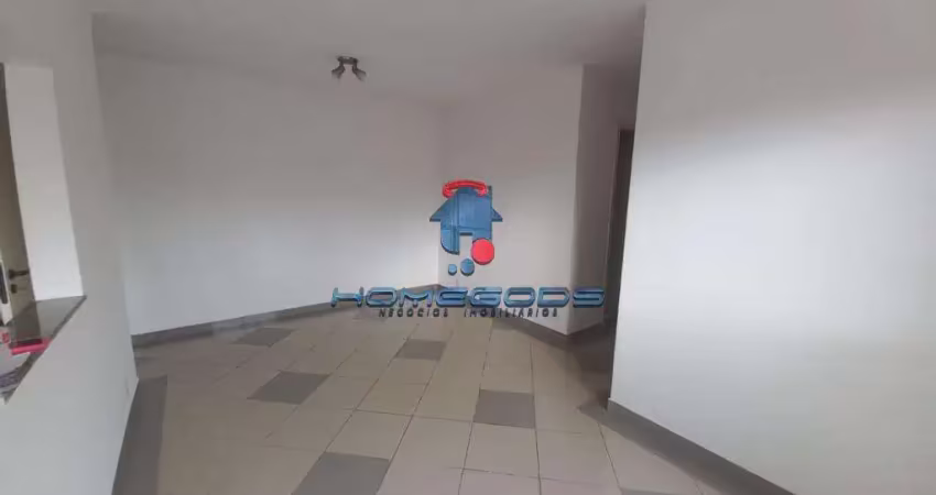 Apartamento para alugar em mansões santo antônio de 62.00m² com 2 quartos, 1 suite e 1 garagem