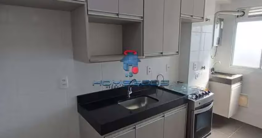 Apartamento para alugar em fundação da casa popular de 45.00m² com 2 quartos e 1 garagem