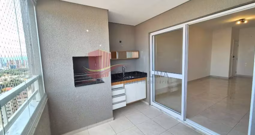 Apartamento para alugar em vila das jabuticabeiras de 76.00m² com 2 quartos, 1 suite e 2 garagens