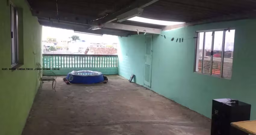 Sobrado para venda em jardim presidente dutra de 250.00m² com 4 quartos e 1 garagem