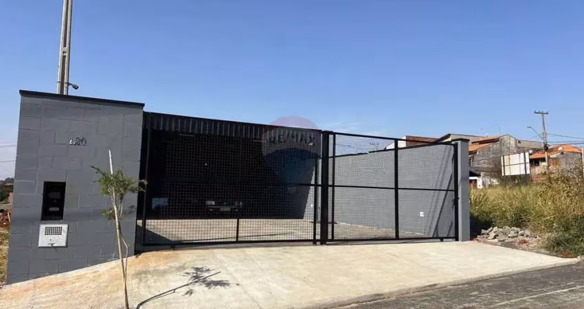 Sala comercial para alugar em jardim mirandola de 145.00m²