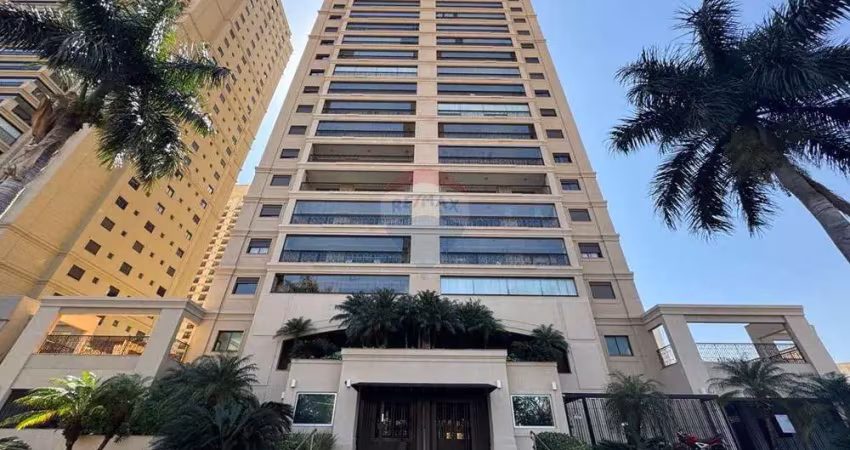 Apartamento para alugar em jardim botânico de 136.00m² com 3 quartos e 1 suite