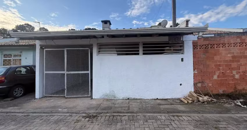 Casa de condomínio para venda em estados de 42.00m² com 2 quartos e 1 garagem