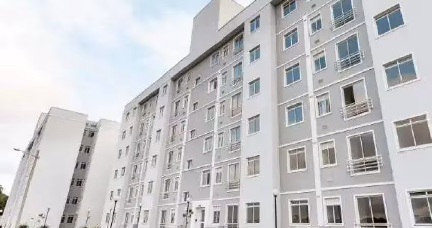 Apartamento para venda em iná de 58.00m² com 3 quartos, 1 suite e 1 garagem