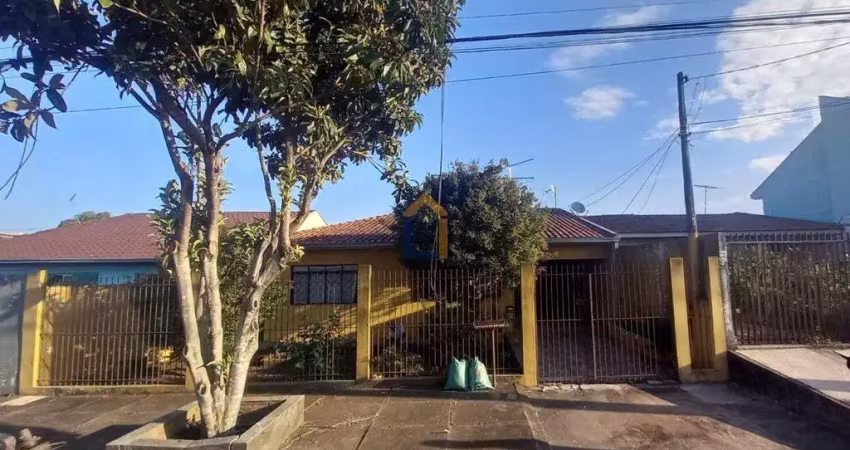 Casa para venda em capão da imbuia de 220.00m² com 3 quartos e 3 garagens