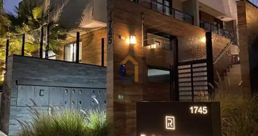 Sobrado para venda em santo inácio de 240.00m² com 3 quartos, 3 suites e 3 garagens