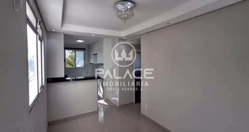 Apartamento para venda em ondas de 49.00m² com 2 quartos e 1 garagem