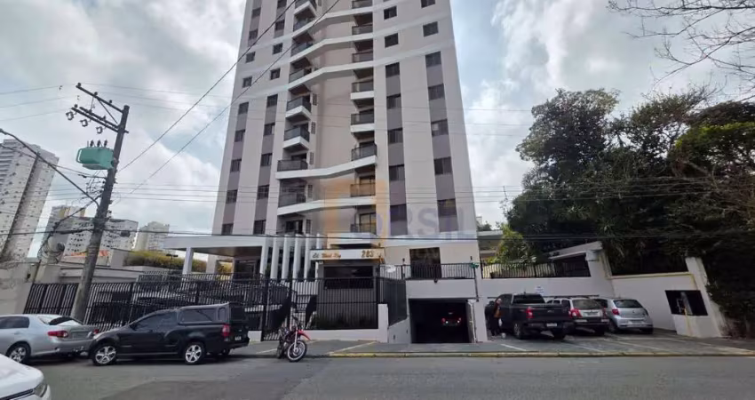 Apartamento para alugar em vila oliveira de 72.00m² com 2 quartos, 1 suite e 1 garagem