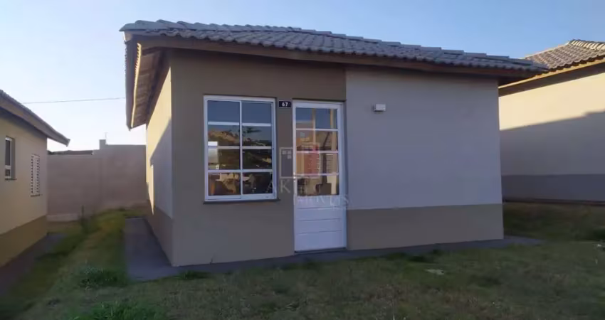 Casa para venda em vargem limpa i de 115.00m² com 2 quartos e 2 garagens