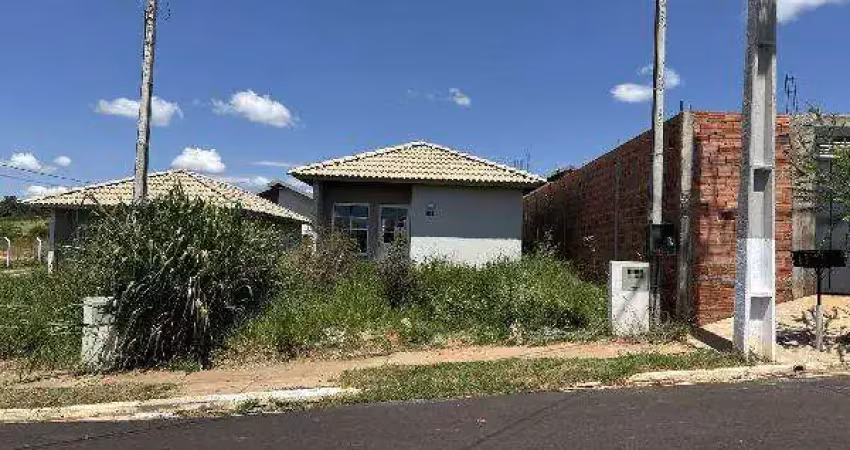 Casa para venda em residencial nova catanduva iii de 160.00m² com 2 quartos