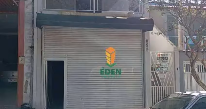 Sala comercial para venda e aluguel em jardim boa esperança de 70.00m² com 2 garagens