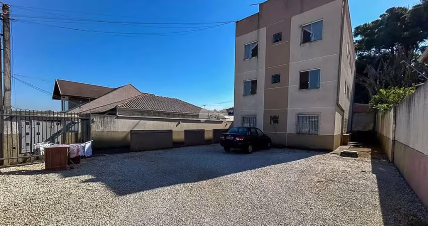 Apartamento para venda em campo pequeno de 47.00m² com 2 quartos