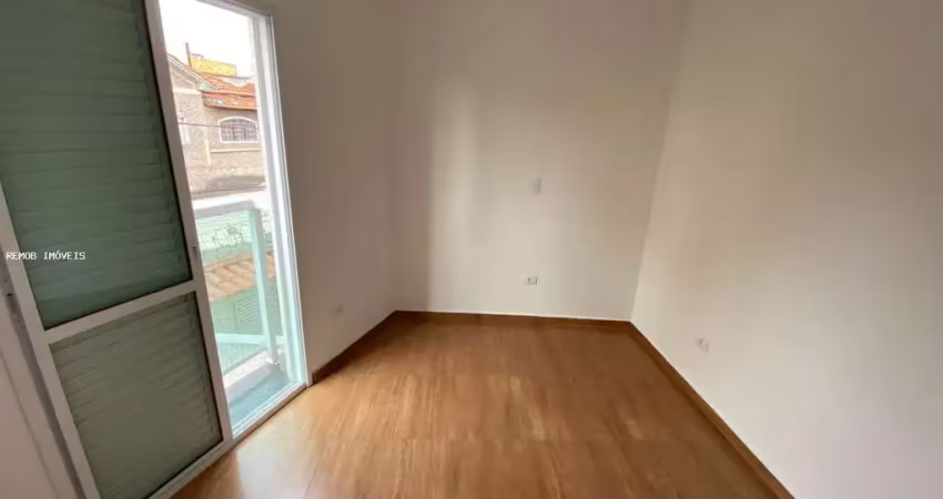 Apartamento para venda em condomínio maracanã de 48.00m² com 2 quartos e 1 garagem