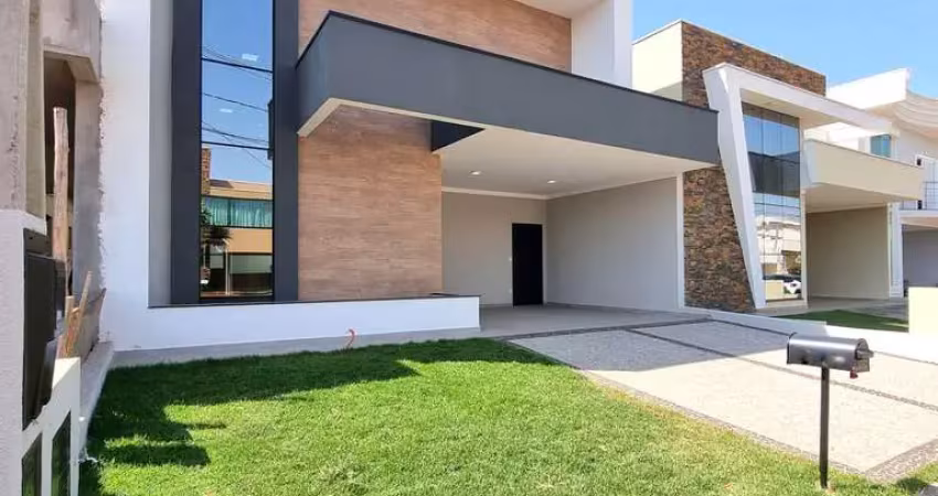 Casa de condomínio para venda em parque brasil 500 de 300.00m² com 3 quartos e 4 garagens