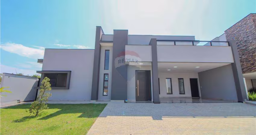Casa de condomínio para venda em capela do alto de 272.00m² com 5 quartos, 2 suites e 4 garagens