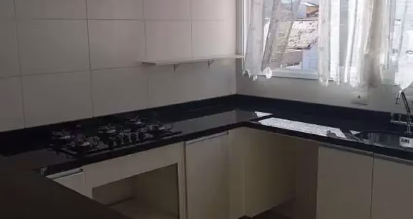 Apartamento para venda em edifício nona cida de 78.10m² com 2 quartos, 1 suite e 2 garagens