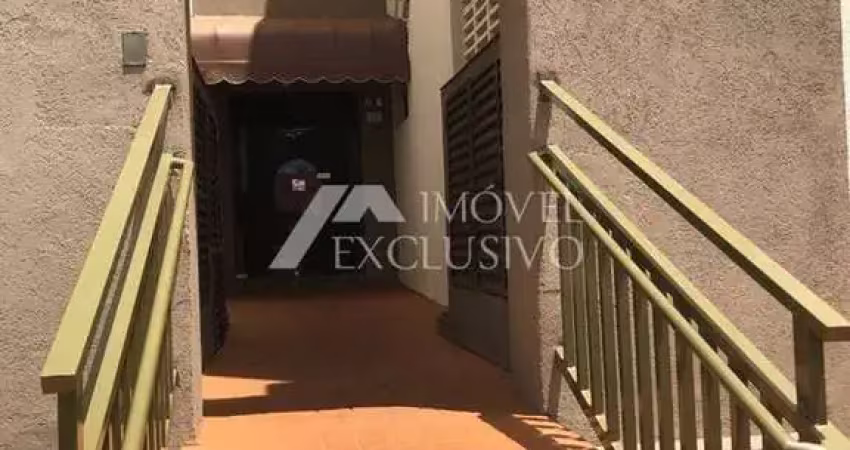 Apartamento para venda em jardim paulista de 54.00m² com 2 quartos e 1 garagem