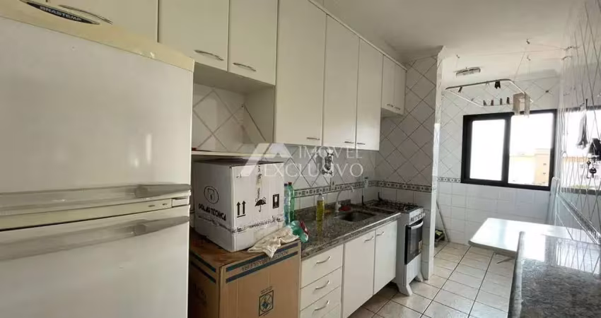 Apartamento para venda em jardim paulista de 45.00m² com 1 quarto, 1 suite e 1 garagem